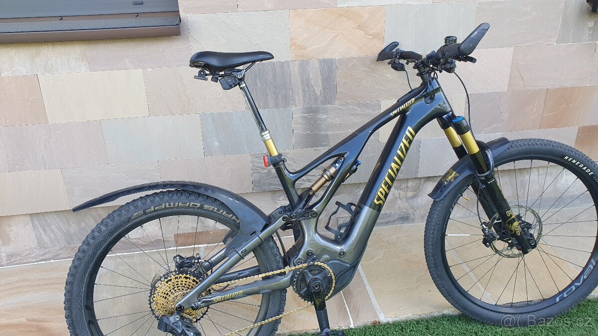 Specialized Turbo Levo Expert 2022 - 3.generace