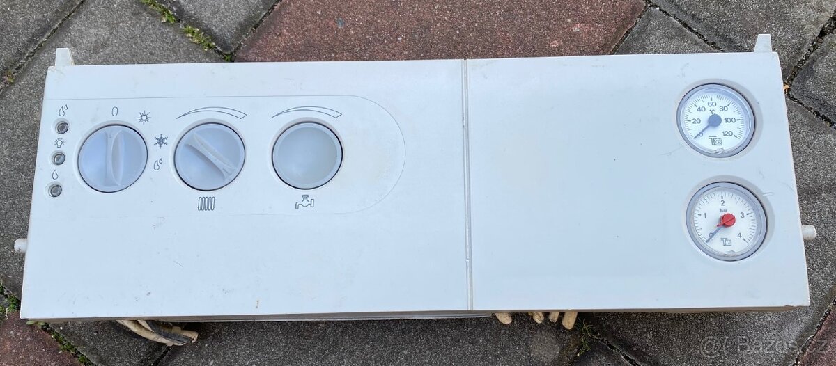 Prodám elektroniku/desku k plynovému kotli Thermona