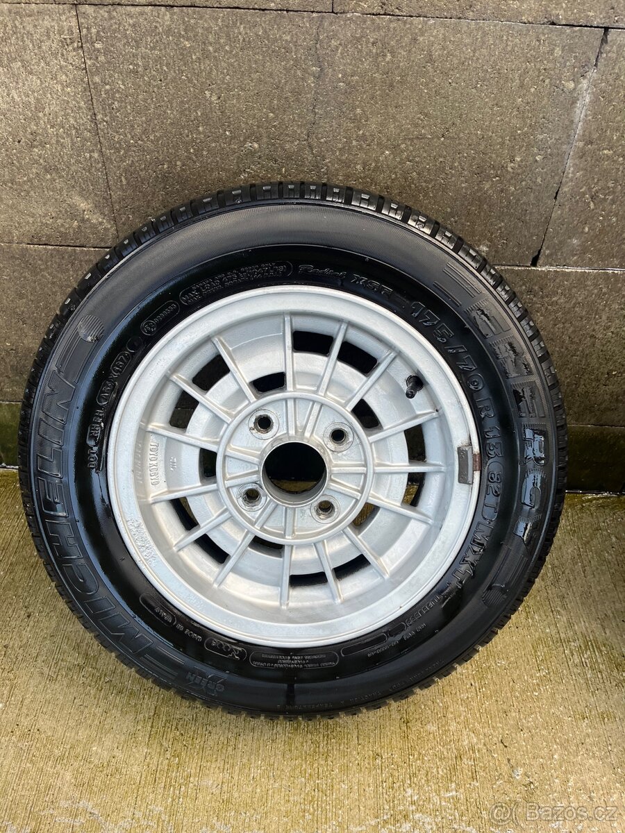 OEM Toyo Kogyo (Mazda)