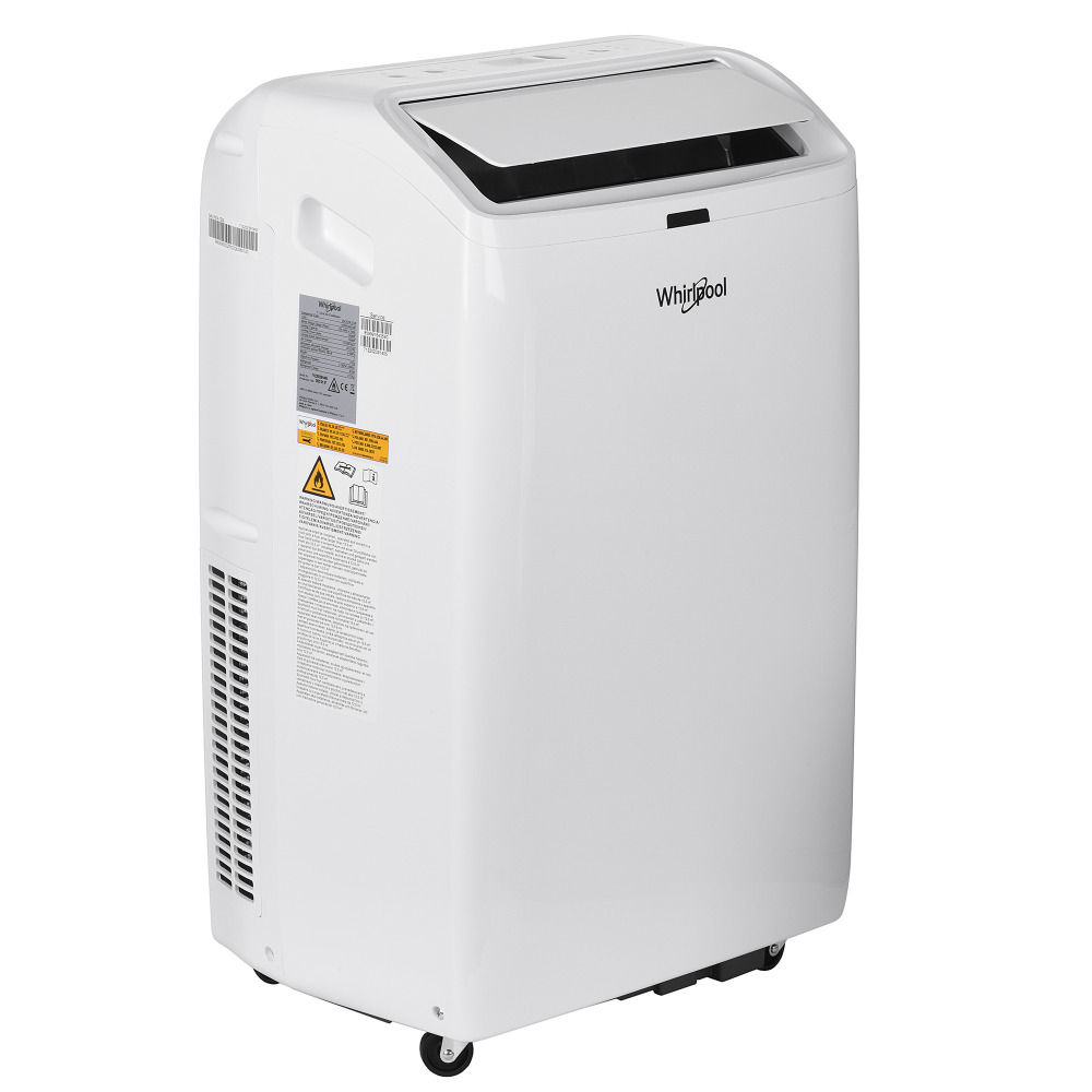 Whirpool PACF29CO W - mobilní klimatizace