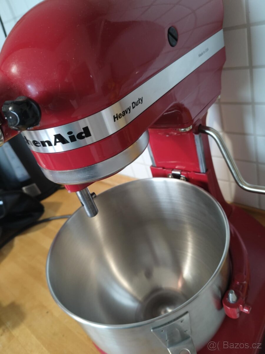Kitchen Aid