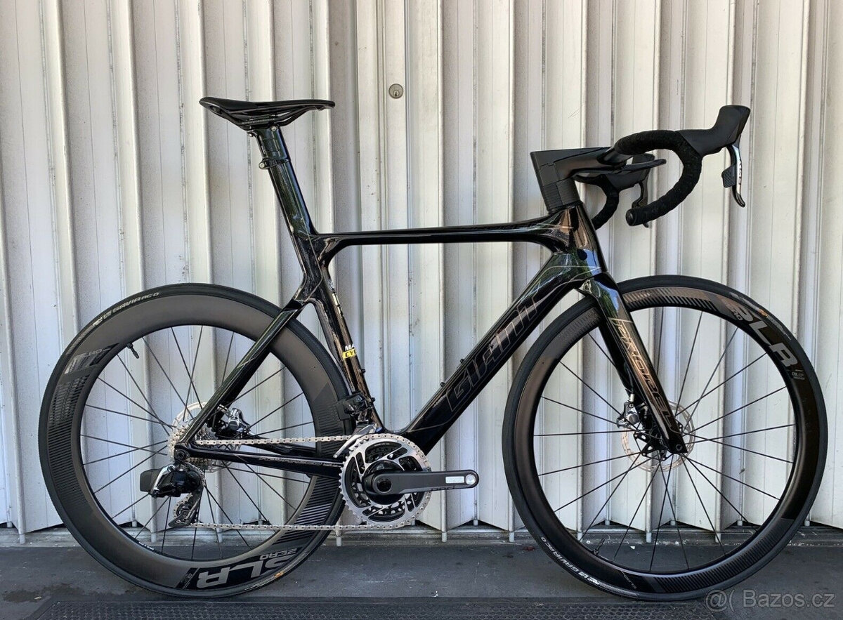 Giant Propel Advanced SL 0 Disc
