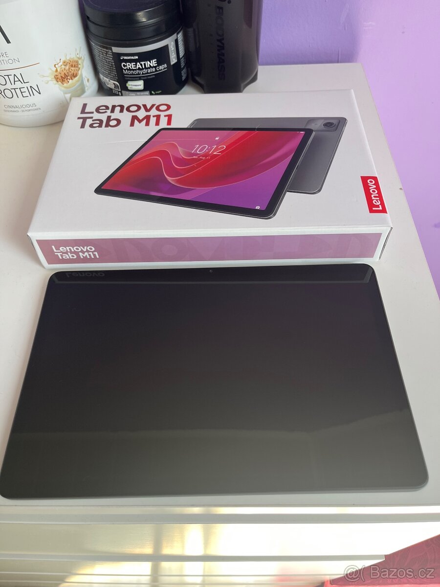 Lenovo m11