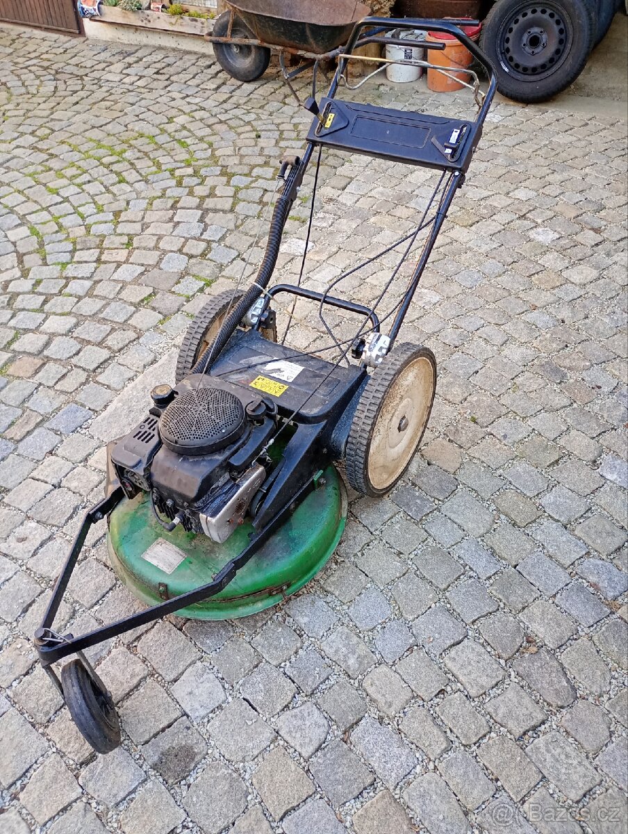 Sekačka