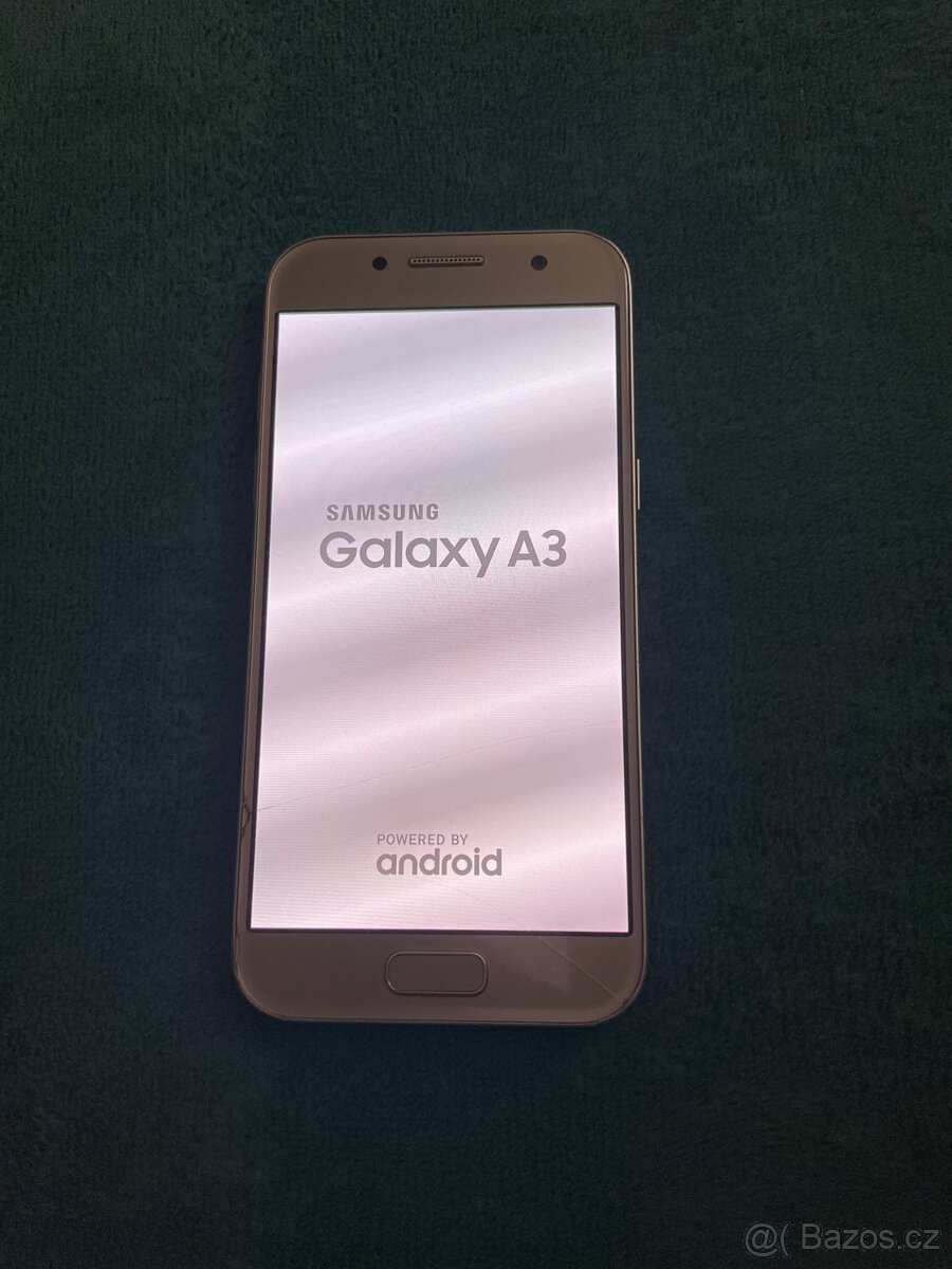 Samsung galaxy A3