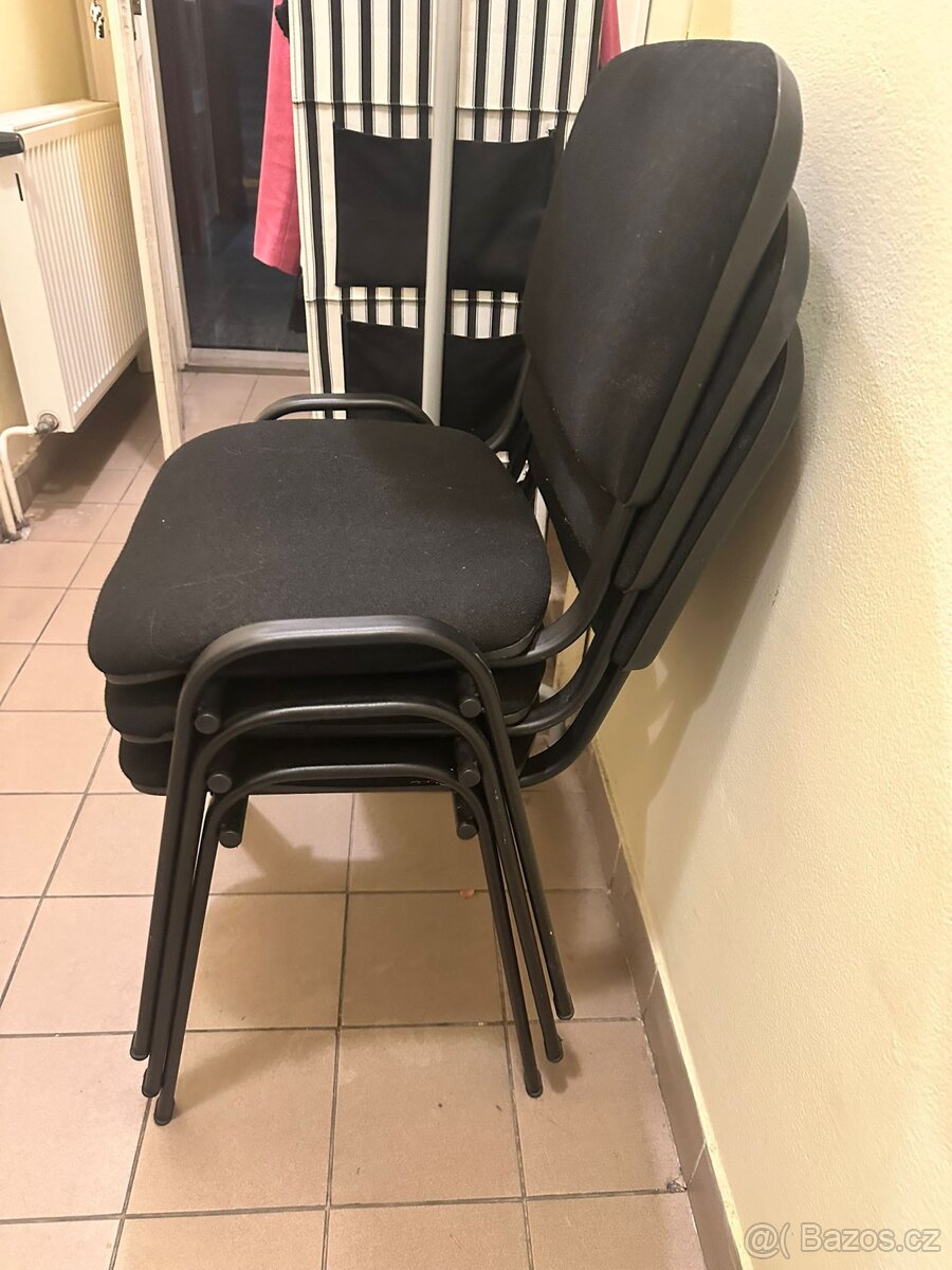 Židle do kanceláře
