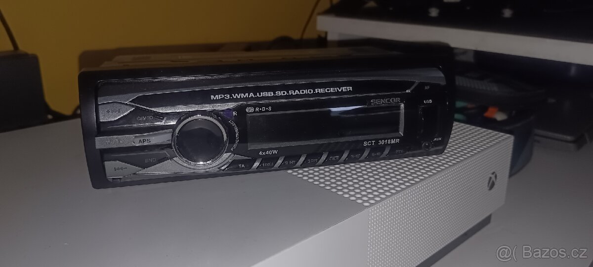 Sencor SCT 3018MR
