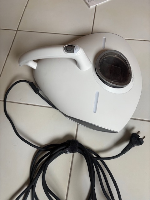 Antibakteriální vysavač Raycop RS Pro UV+