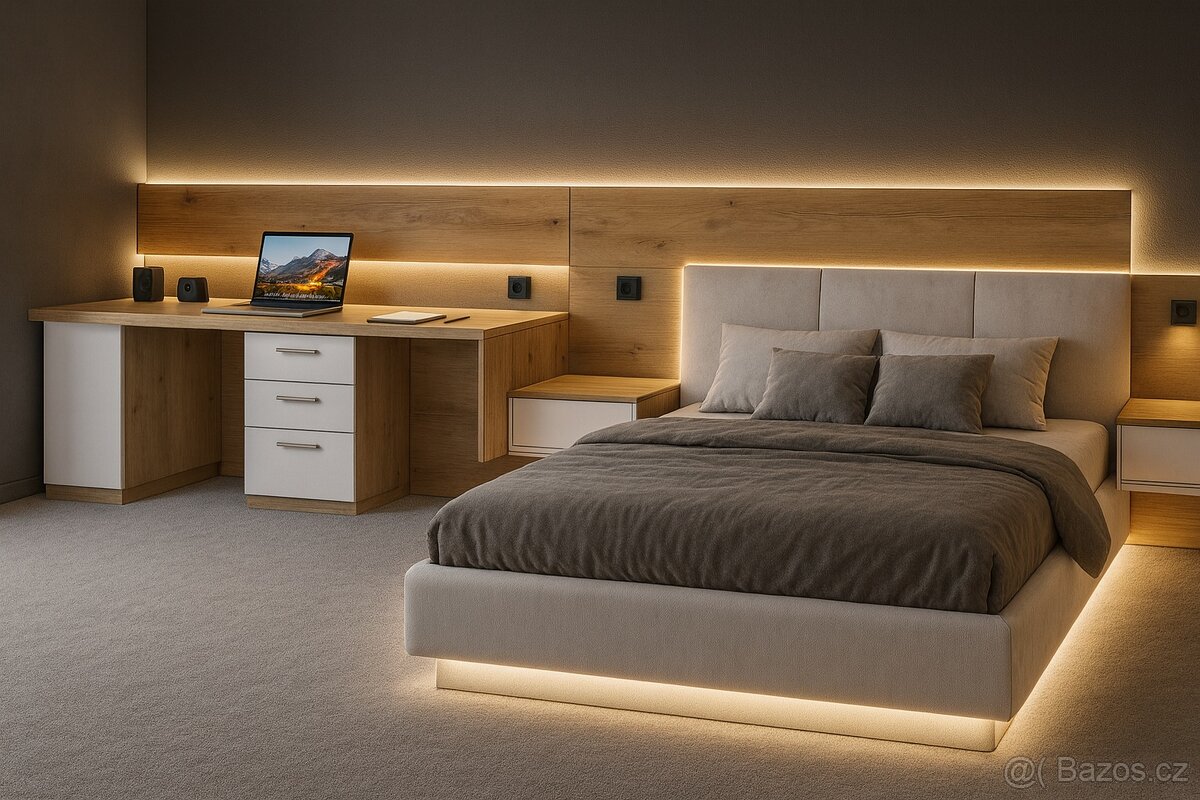 Nábytek na míru – Praha