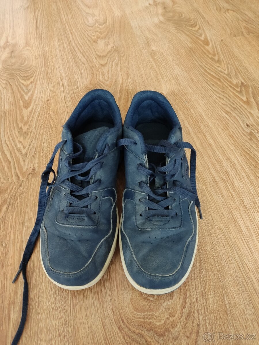 Chlapecká obuv 35,38,41,42