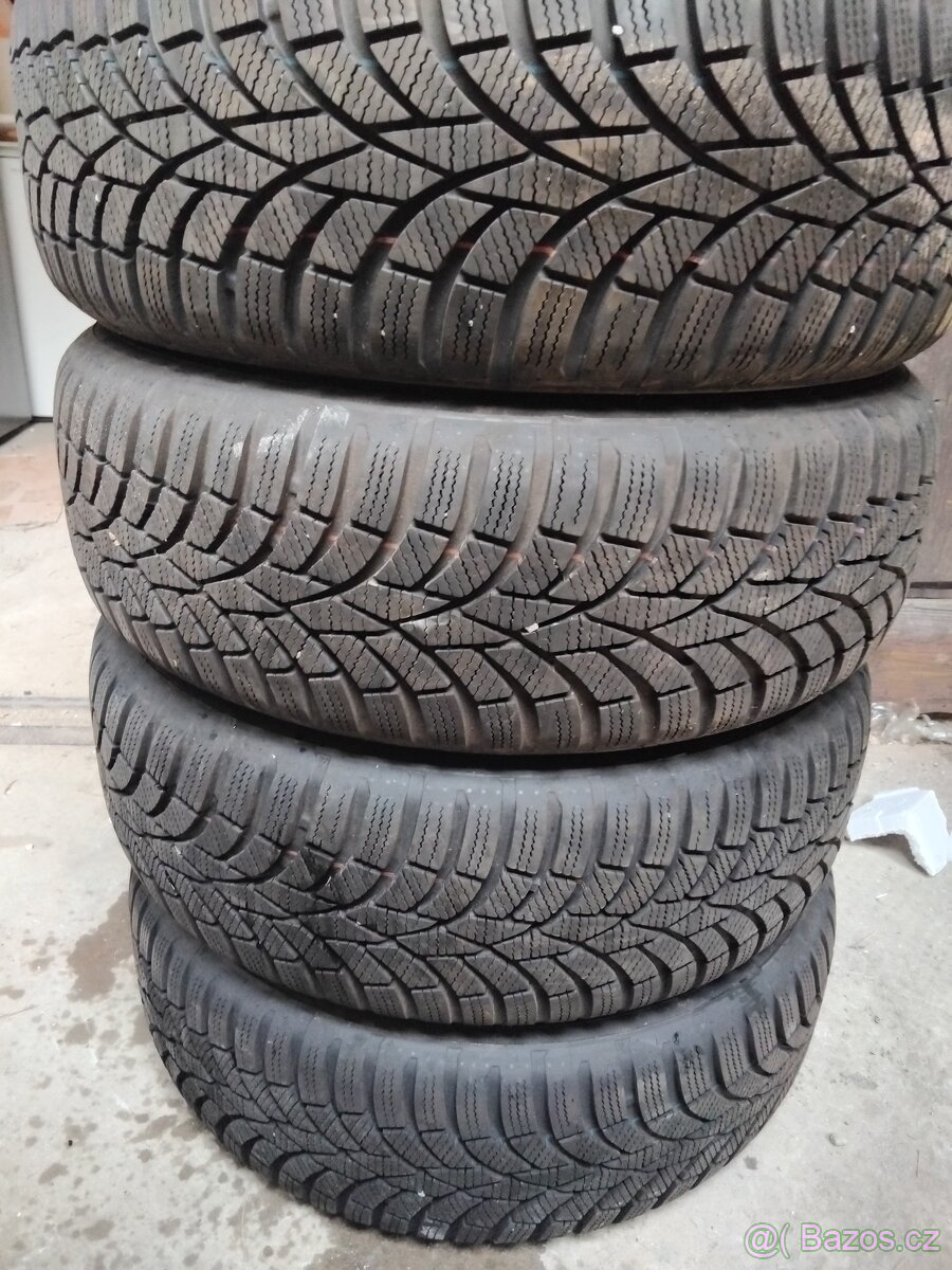 4x108 185 60 R15