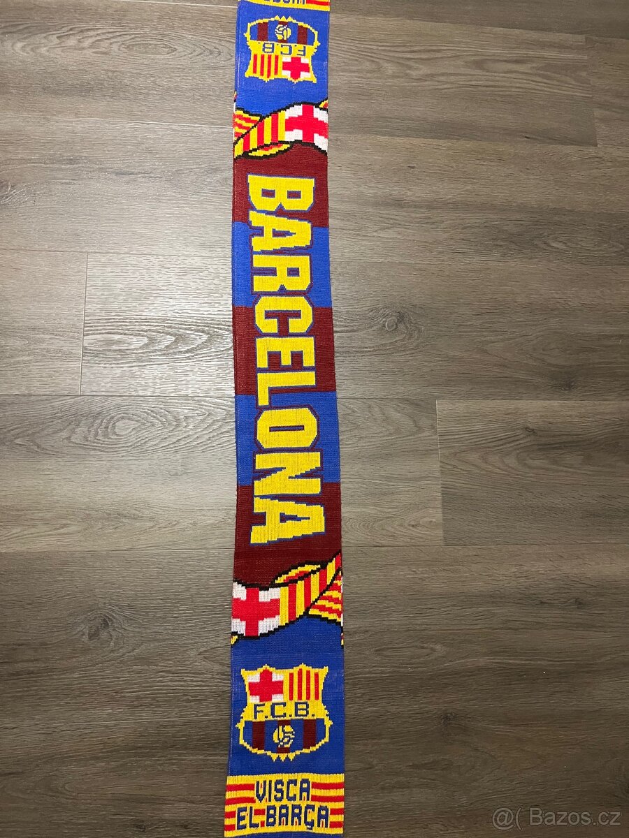 Šála FC Barcelona