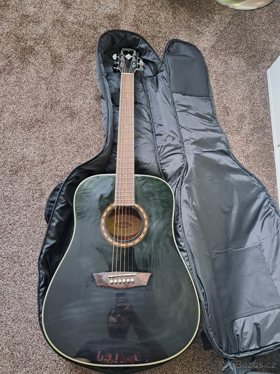 Kytara Washburn