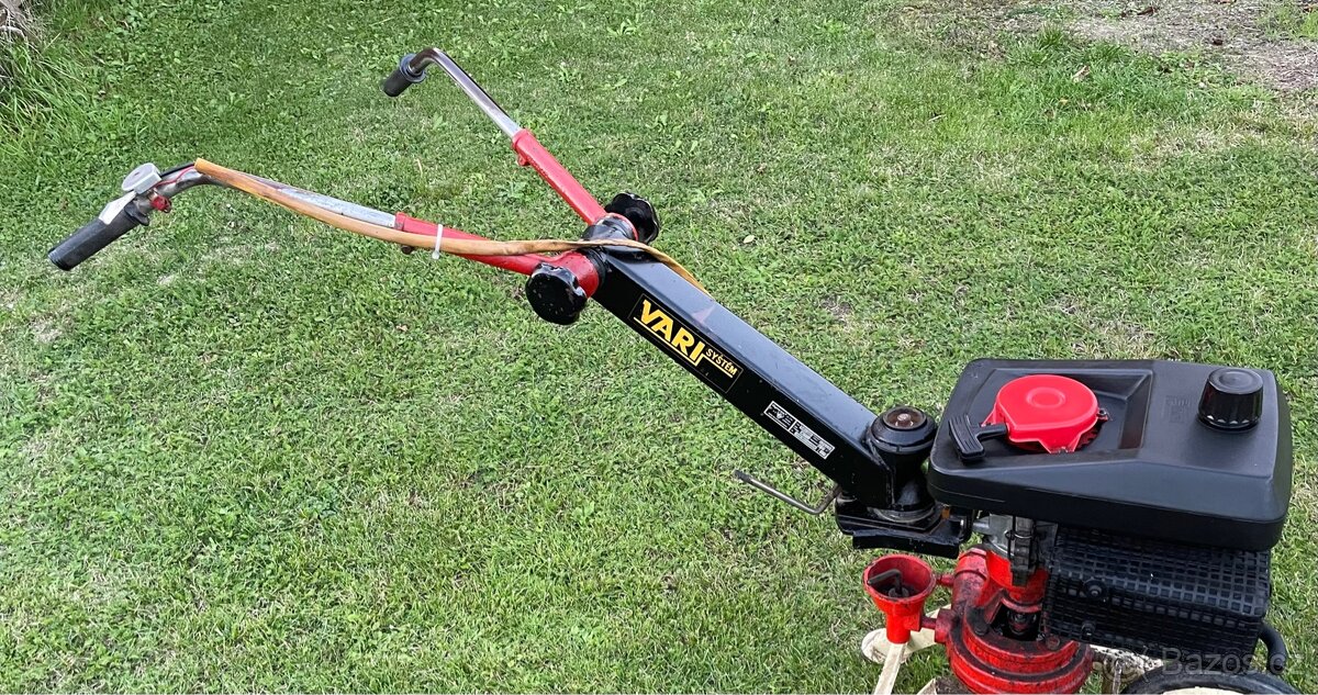 Vari - motor