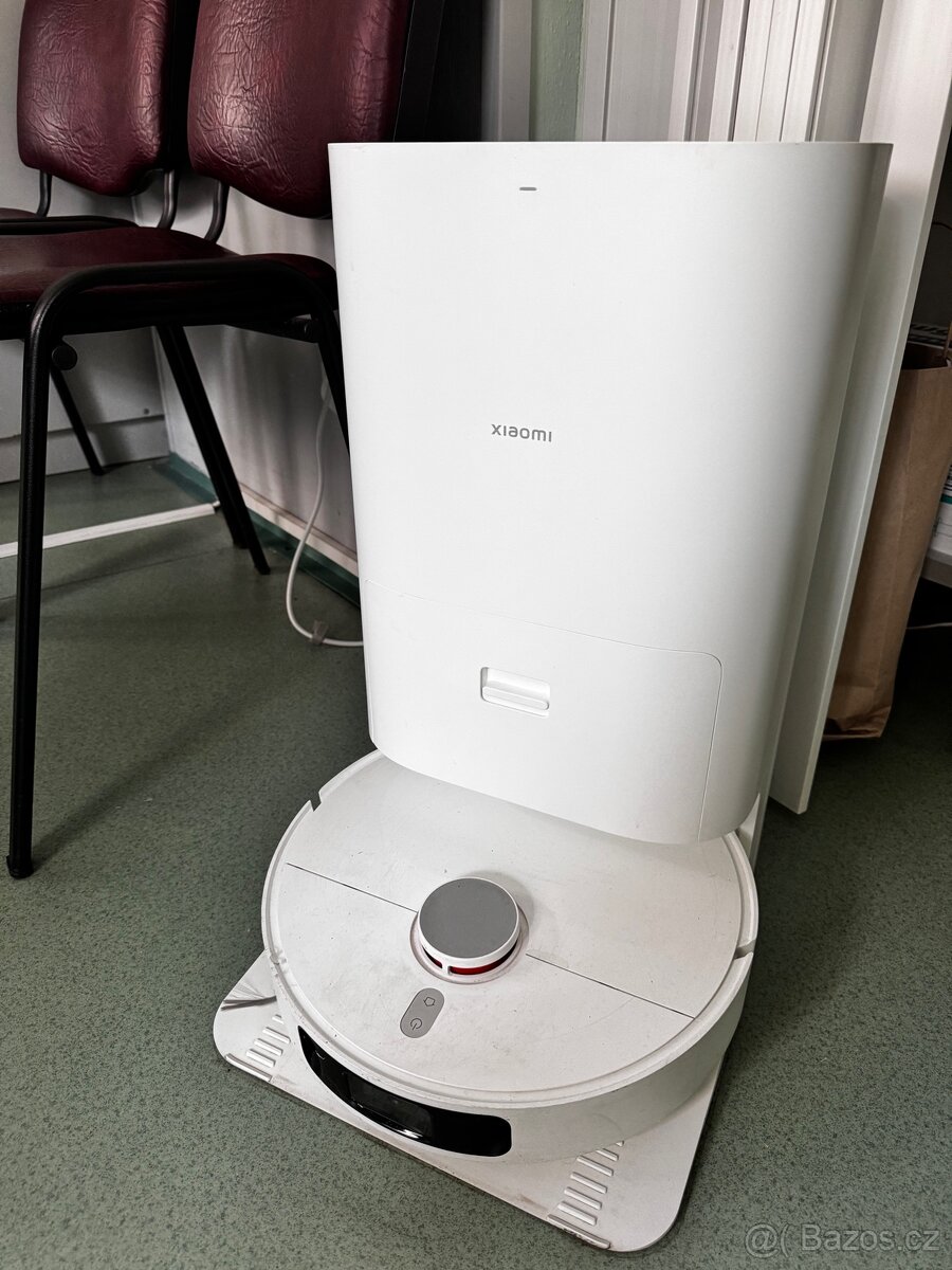 Xiaomi vacuum x20