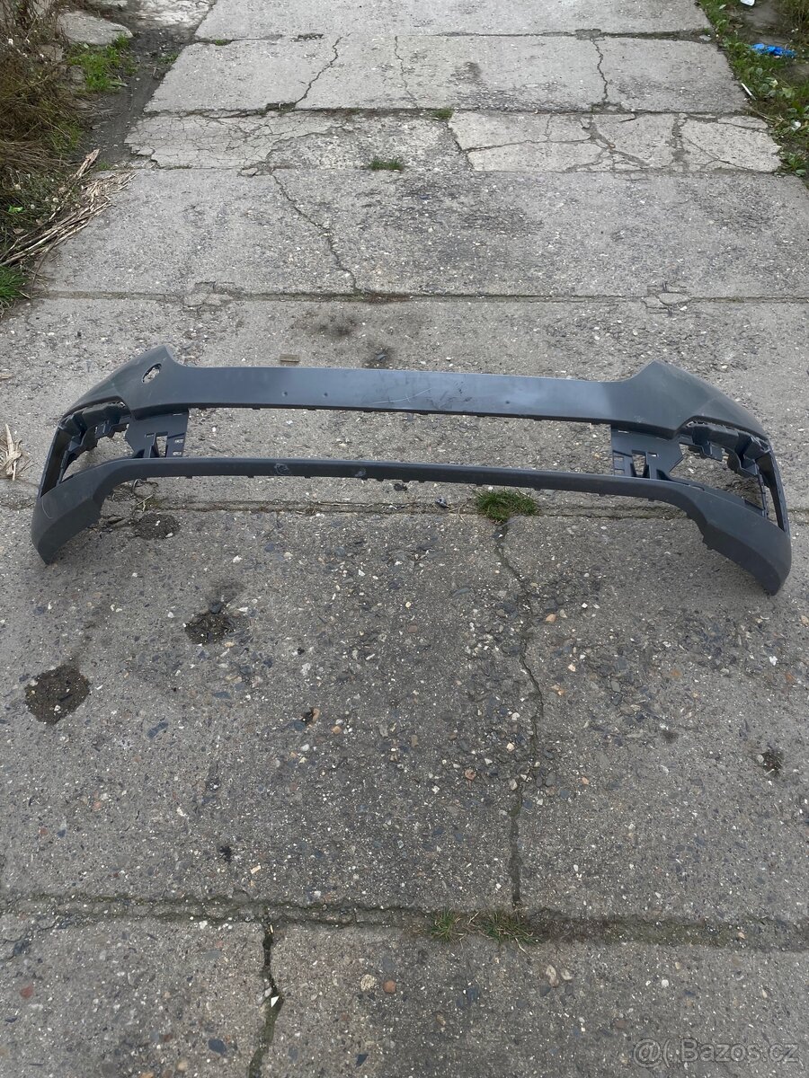 Přední nárazník Škoda Octavia 4 nový