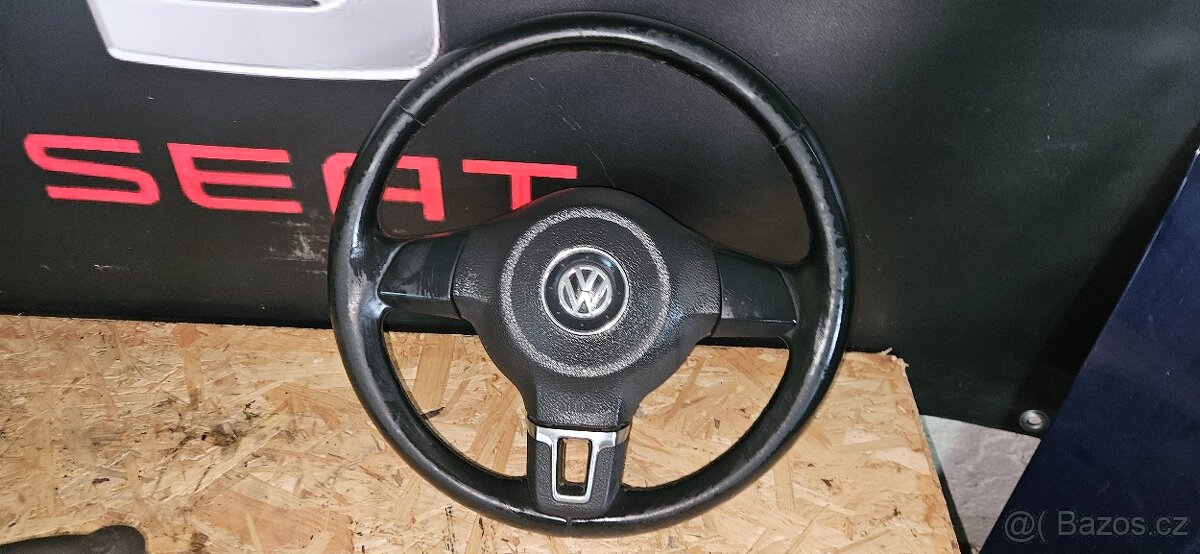 Volant vw