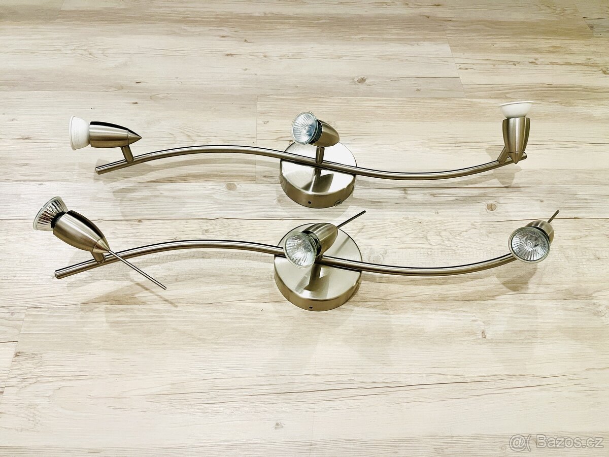 Stropní bodové svítidlo / světlo / osvětlení