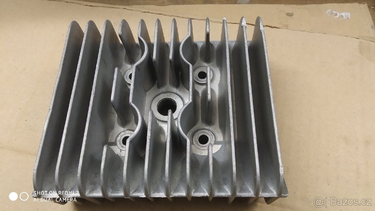 Prodám hlavu Simson S51