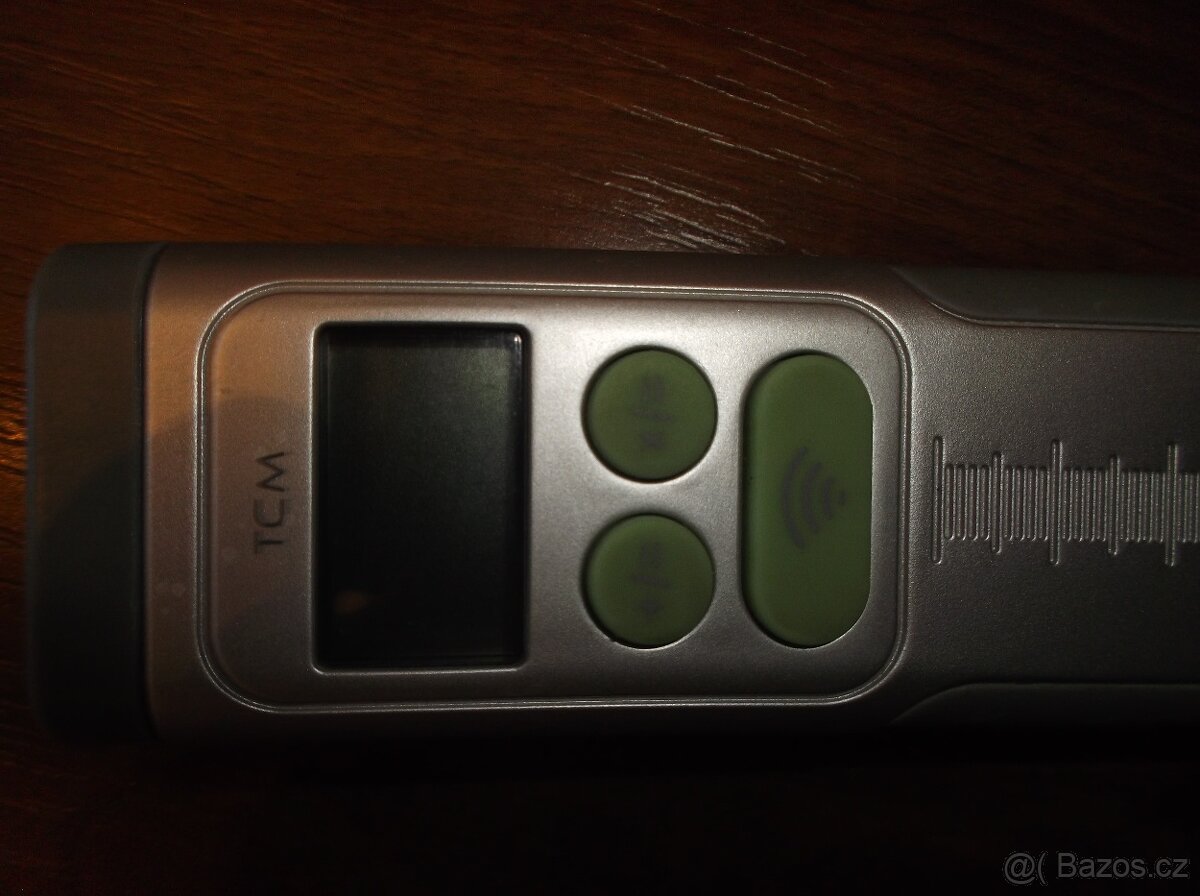 Digitální měřič vzdáleností TCM