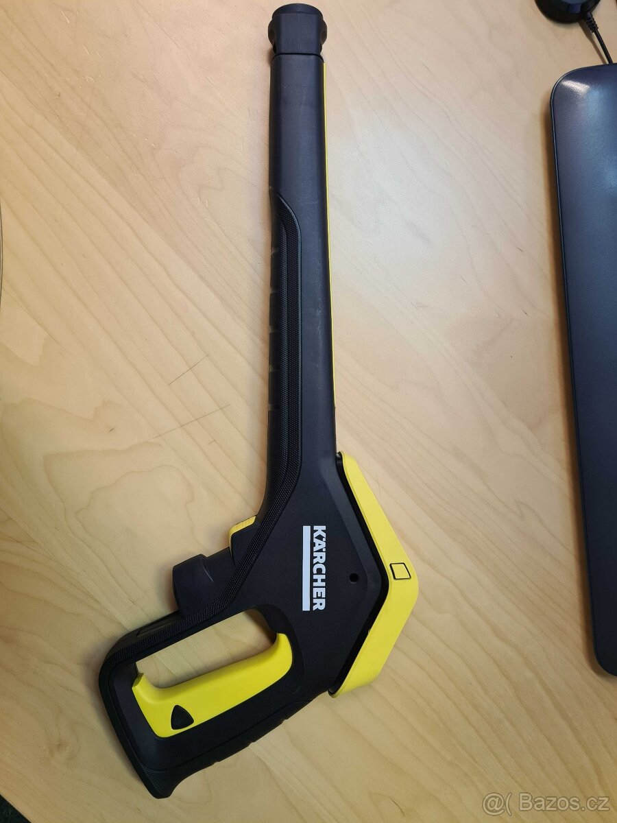 Karcher - G 180 Q, pistole Quick Connect a Full Control Plus