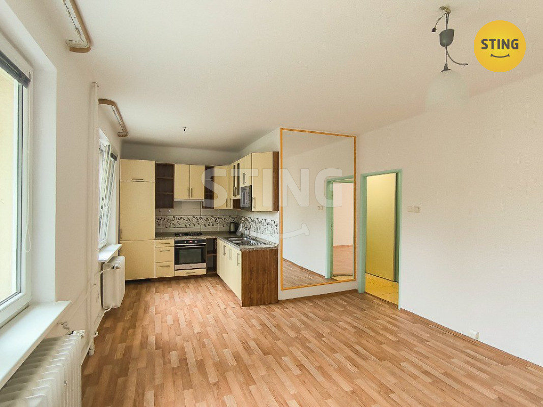 Pronájem bytu 3+kk v osobním vlastnictví, 67 m² - Ha, 133284