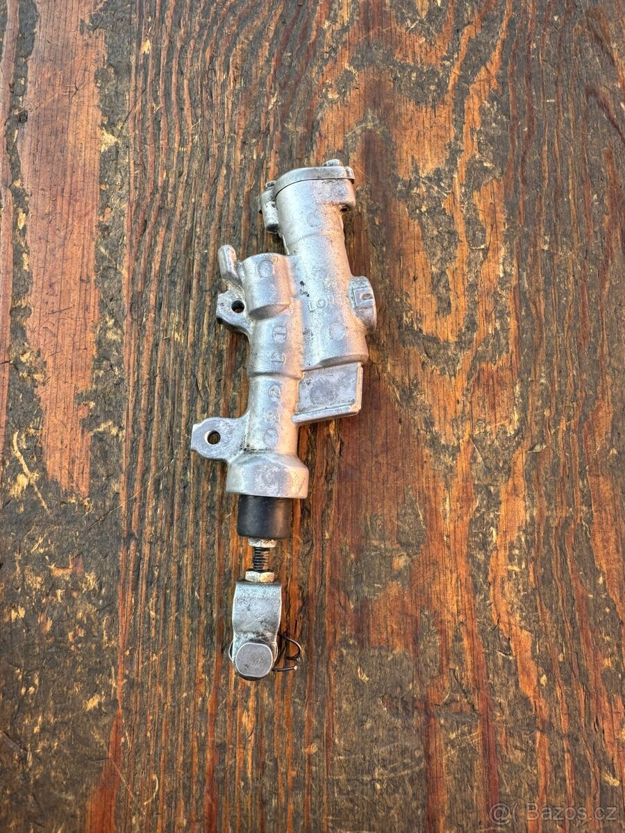 Brzdové čerpadlo zadní brzda Yamaha YZ YZF WRF 125 250 450