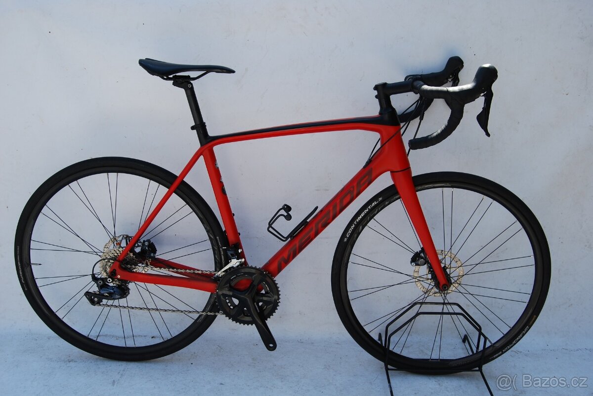 Merida Scultura Disc 5000 2020 54CM