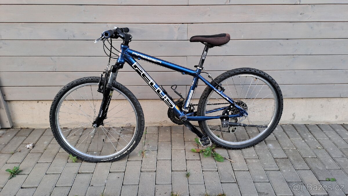 Pells razzer kolo dětské