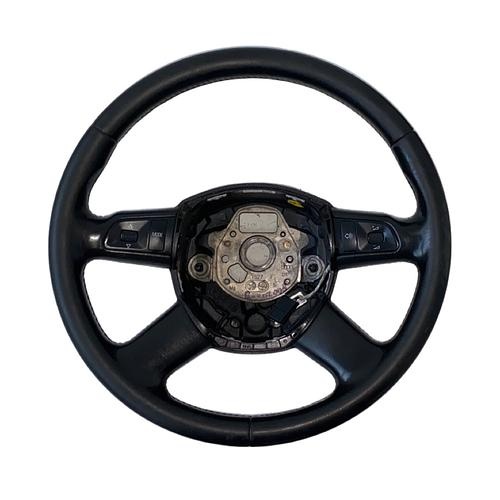 Multifunkční volant 4F0419091AH Audi A6 4F r.v. 2007