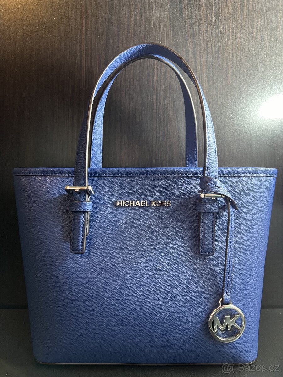 Kabelka Michael Kors - Jet set travel XS