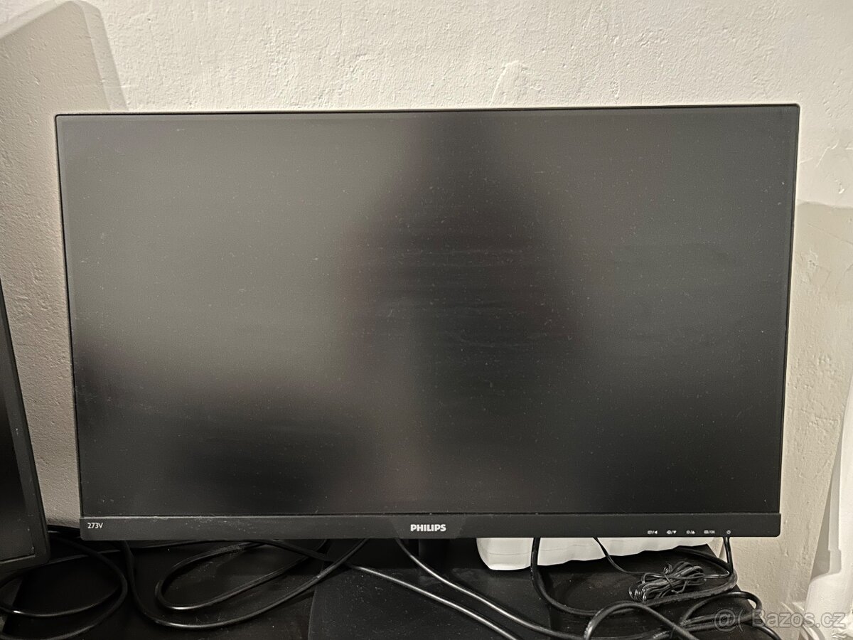 LED monitor Phillips 27”