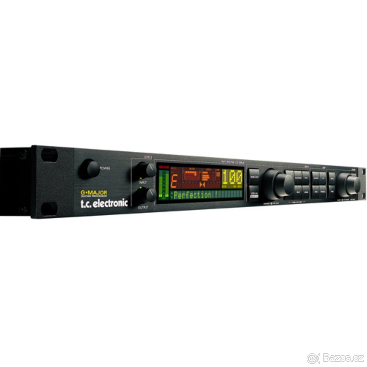 T.C. Electronic G-Major