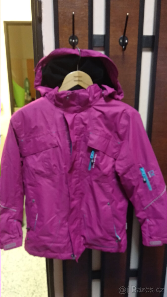 Lyžařská bunda Color Kids