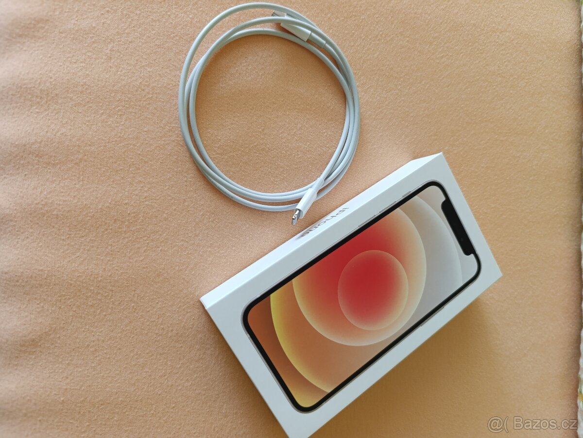 iPhone 12 mini , 64 GB