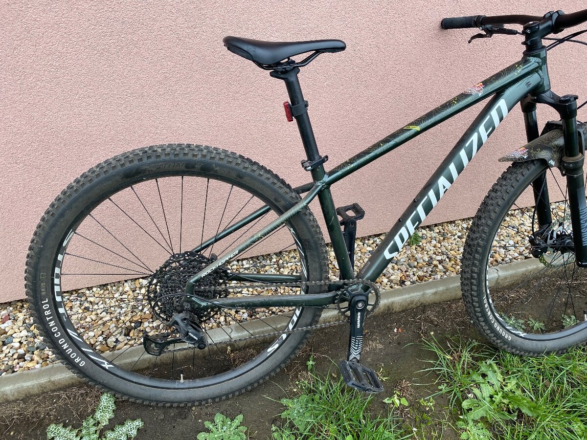 Prodám kolo specialized