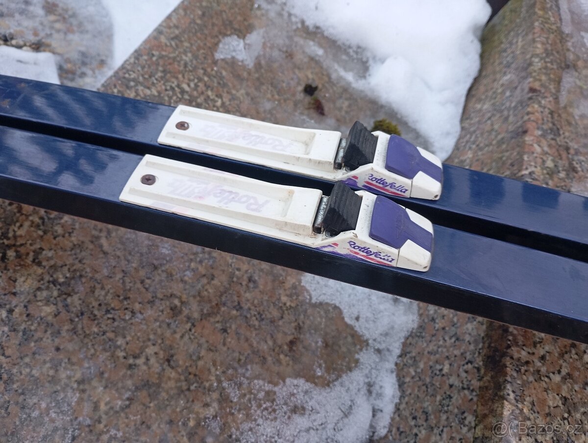 Běžky Artis Bohemia