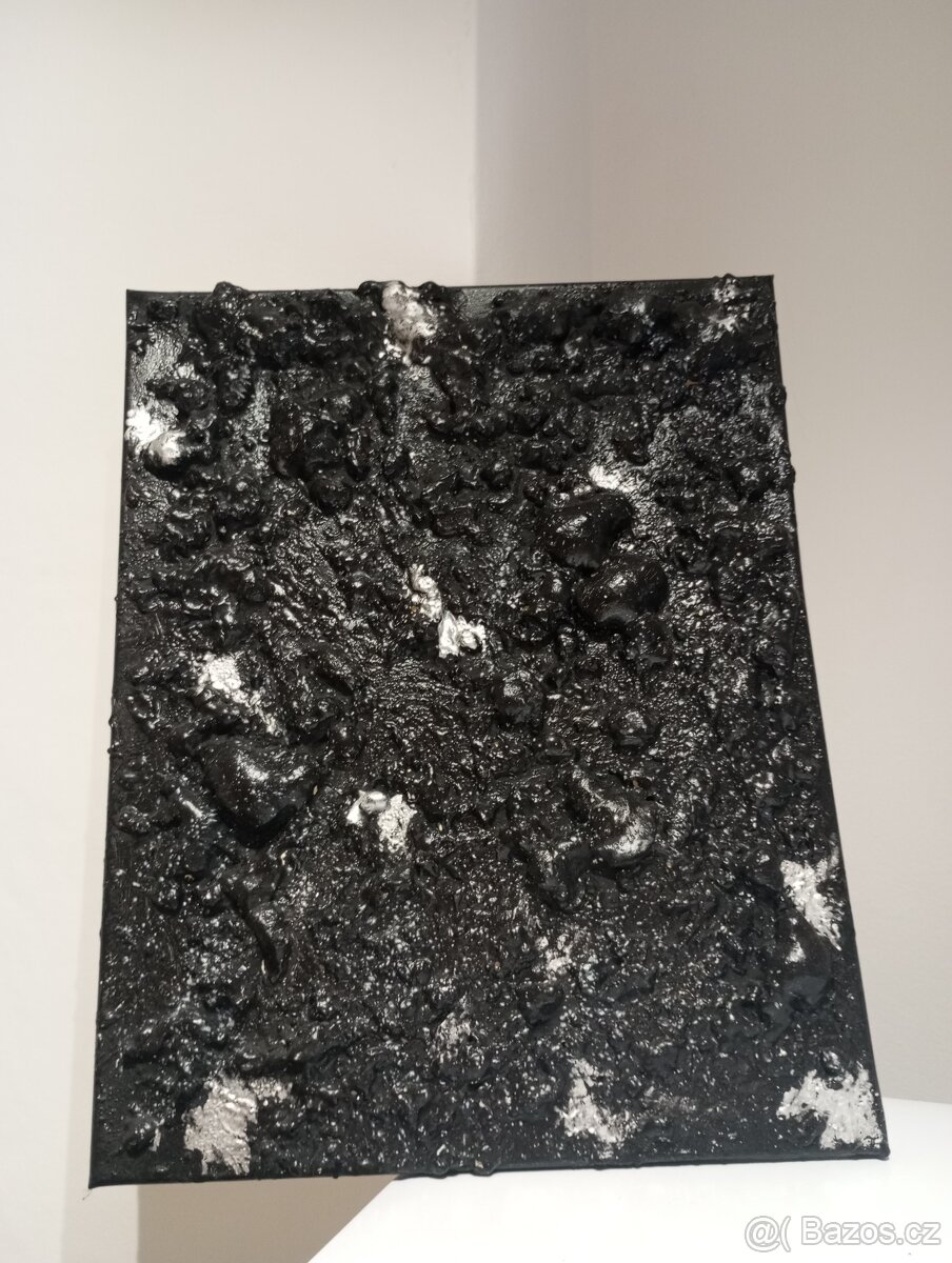 Strukturovaný obraz