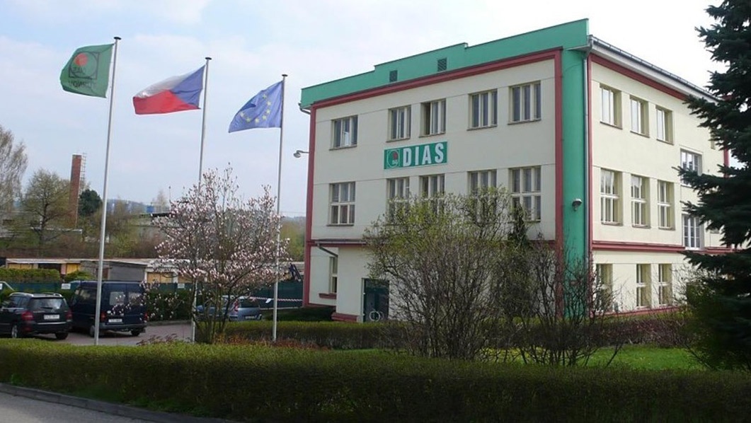 Pronájem kancelářských prostor