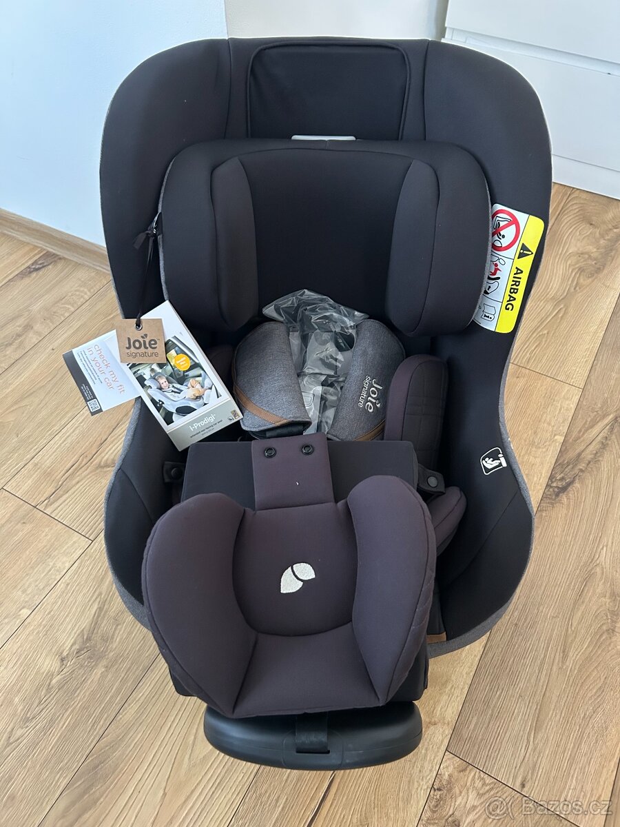 Autosedačka Joie i-Prodigi NOVÁ V ZÁRUCE