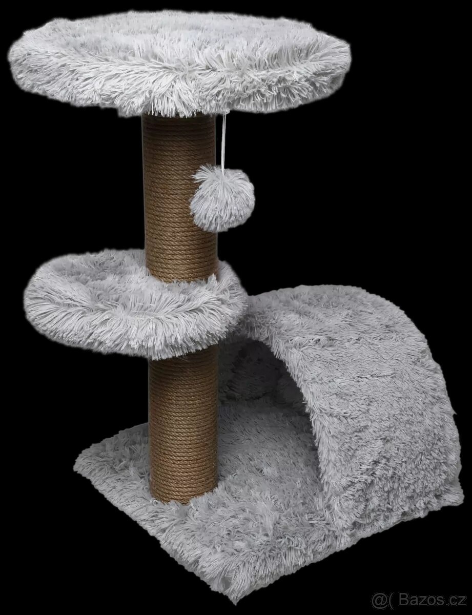 Škrabadlo pro kočky