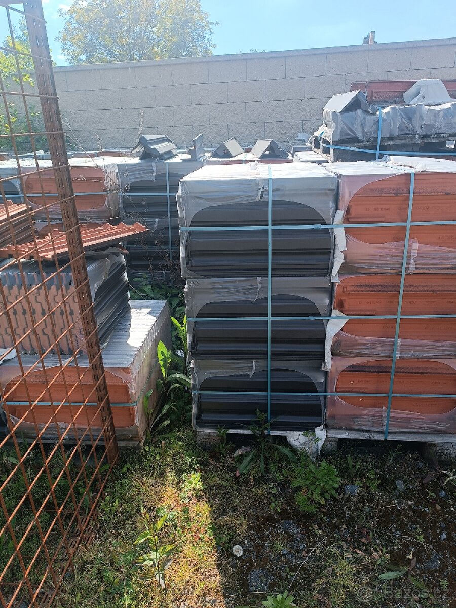 Nelskamp Nibra ms5 střešní tasky