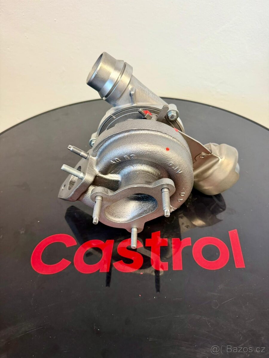 Turbo Renault 1.5 dci