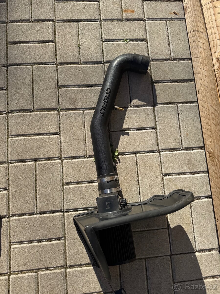 Sání Cobalt Mazda MX-5 NB