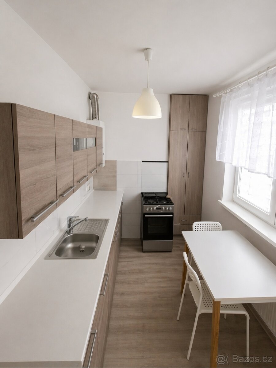 Pronájem bytu Terasa centrum 2+1