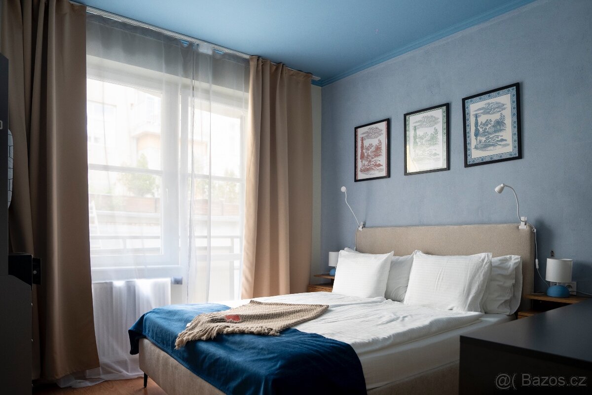 Standart Room v Karlovych Varech
