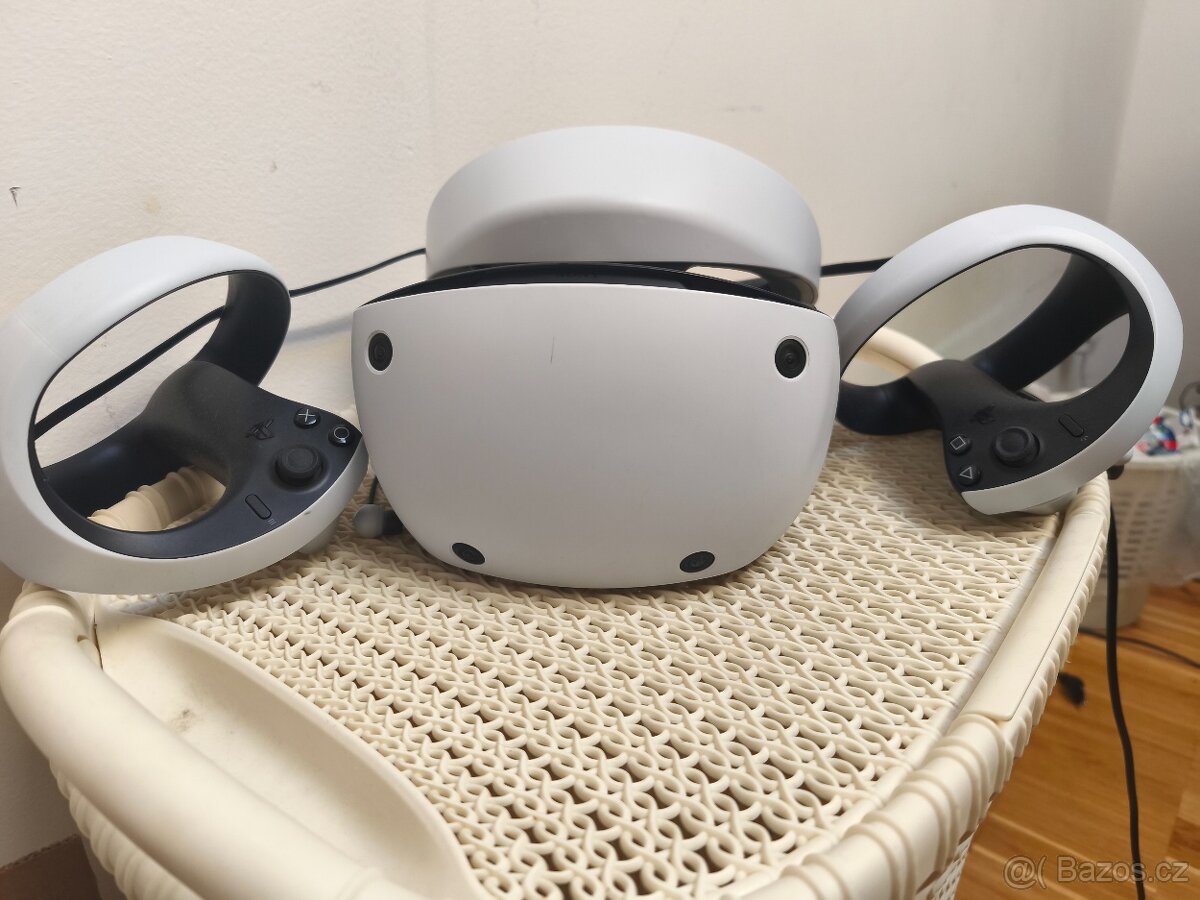 Sony Playstation VR2
