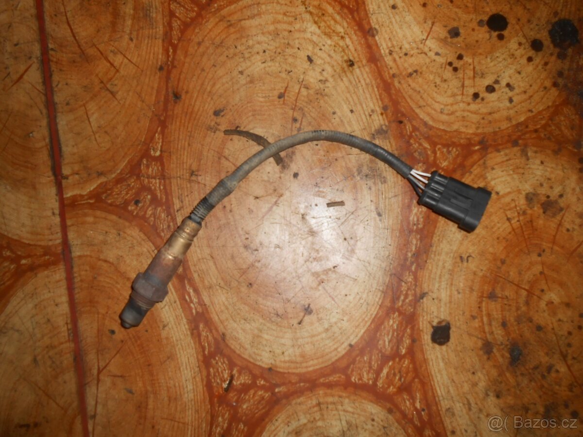 prodam lambdasondy na fiat punto 1.2 , doblo 2000-2005