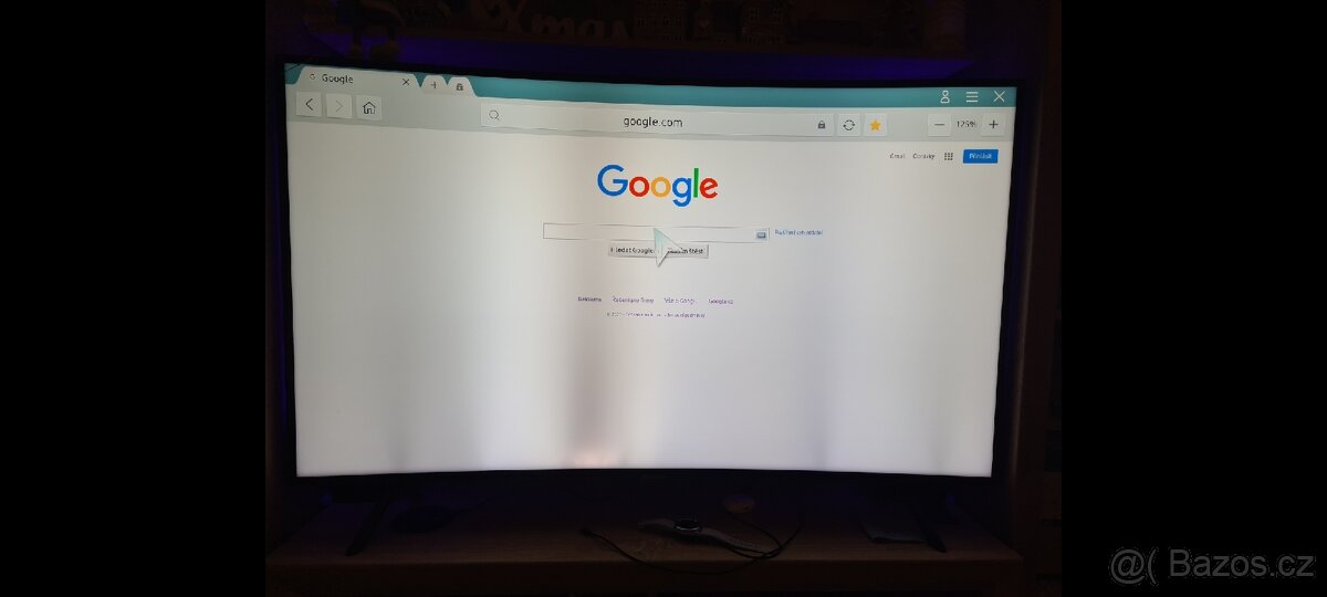 Samsung UE55NU7372