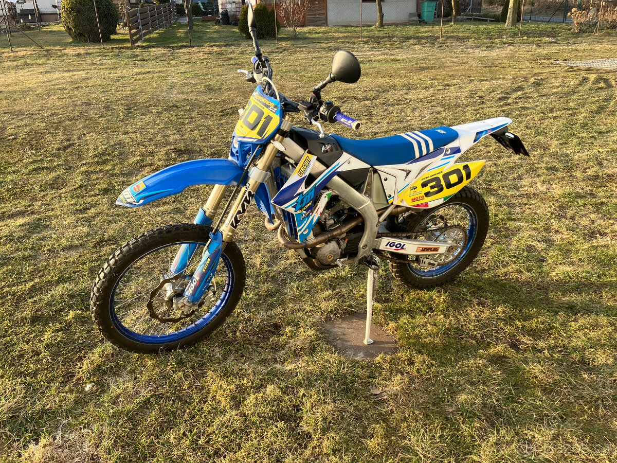TM 300